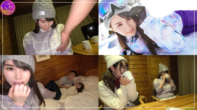 【富井美帆】ミポリン【Hカップ配信者 オフパコハメ撮り流出】