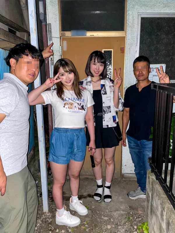 【白金れい奈】すーちゃん【JD動画配信者 廃墟ハメ撮り流出】