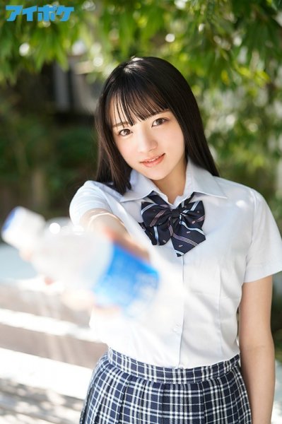 「青春終わらないで」 部活と恋愛に学生生活を捧げた18歳のちょっぴりクールなバスケ美少女AVデビュー 葵爽