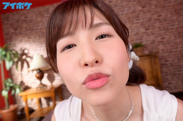 【VR】「ディープキスする？」 トロける激情接吻Sex VR 桜空もも