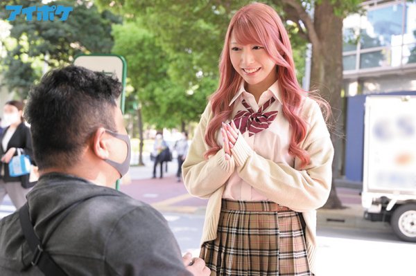 即ハメ即ナメ ヤリヤリギャルのエスコート逆ナンSEX 行き当たりばったり手あたり次第声掛けナンパそのままパコパコSEX行脚 西宮ゆめ