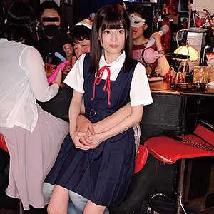 【皆乃せな】ゆっぴ【JKハプニングバーハメ撮り流出】