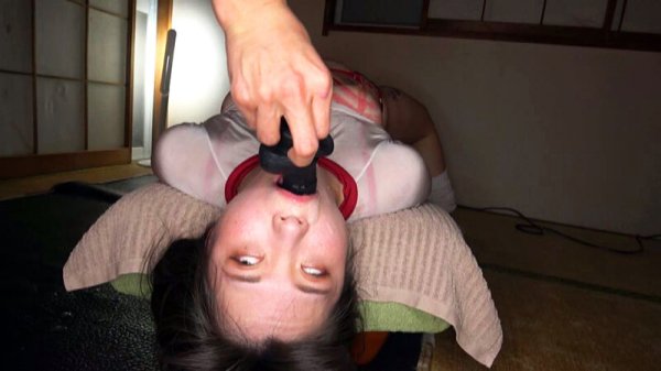 【鈴音杏夏】喉便器 無惨 マゾ委員長 柏原さゆこ