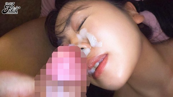 【舞奈みく】田舎から家出して来たJcup爆乳娘みくちゃんの援交調教記録