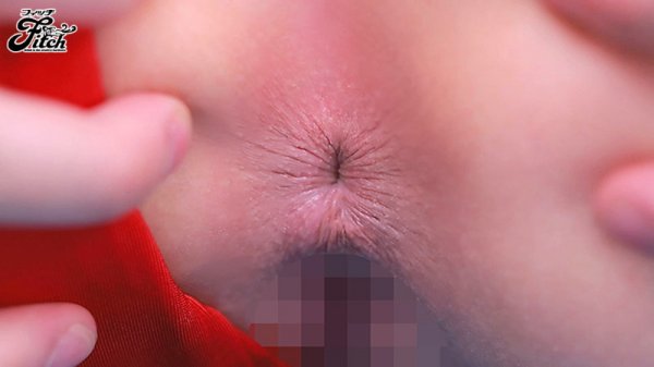 デカ過ぎて勝手にハミ尻誘惑！爆尻女教師のアナルひくひく絶頂性活 木村詩織