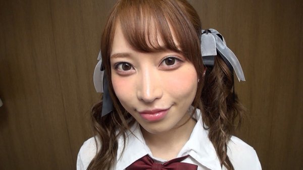 【高瀬りな 他】【JK】オナサポ！！ 女子○生 着衣で全裸で挑発的ダンス 2