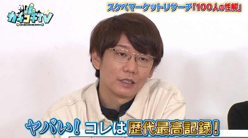 【桜空もも 斎藤あみり 希島あいり 伊藤舞雪】カチコチTV＃117【AV女優＆芸人 エロバラエティ】