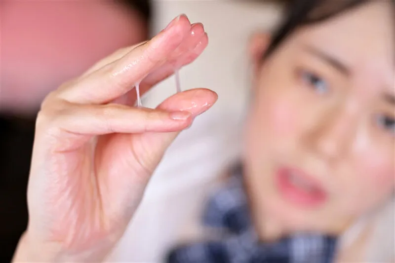 【VR】【JK】【お触り禁止！本番禁止！】 裏オプ絶対NGの超ビンカンJ○を発情させてキメ生SEX！オイル・汗・愛液でぐちょぐちょの早漏オマ○コのルーズソックス女子○生がアクメ連発【口内射精・中出し3発】孕ませキメパコ禁断J○リフレ 双葉くるみ