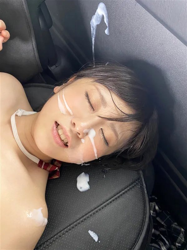 【JKカーセックス】【VR】親が帰ってくる【68分前…】自宅マンションの駐車場で【紺ハイソ剛毛ジャングルおま○こJ○】が密室車内で敏感過ぎて愛液ダダ漏れ【潮吹き・痙攣絶頂連発！】【口内射精・中出し2発射・顔射】汗だく灼熱カーセックス 東雲あずさ