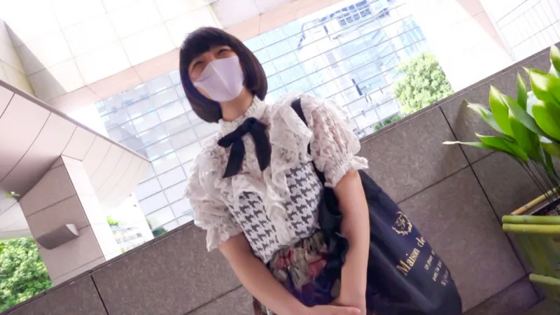 【青井いちご】平賀ゆい【Bカップ現役JDハメ撮り流出】