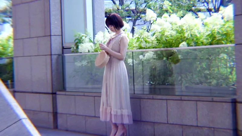 まさみ【Cカップパパ活素人ハメ撮り流出】