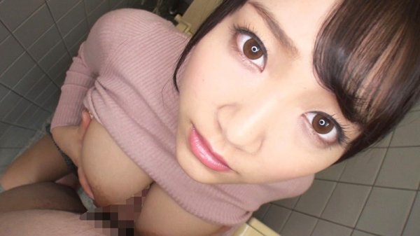 【姫咲はな】【SEX経験人数1人・パイズリ経験人数300人以上・発射させた数8000発以上】便利屋女子として同級生に利用されてきた爆乳ベビーシッターは仏レベルのご奉仕ドM乳便器 ふみ奈ちゃん AVで悲願の5年ぶりのH解禁！！