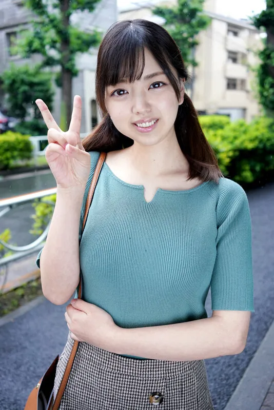 【森下ことの】「この見た目でヤリマンビッチってドン引きですか？」清楚系お嬢様さえチャン セフレ10人いるギャップと痴女っぷりに一同首ったけ