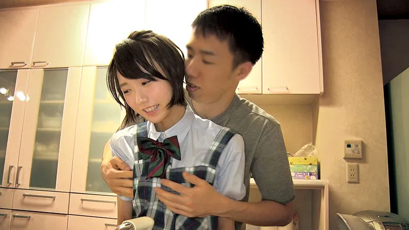 【市来まひろ＆河奈亜依＆如月ましろ＆斎藤みなみ＆原花音】【ロリJK近親相姦】従順いもうと言いなりセックス 4時間