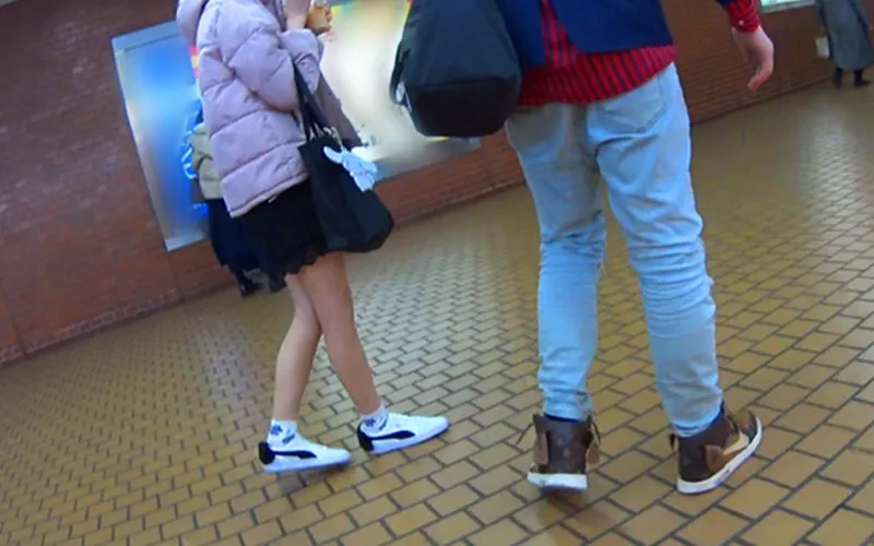 かな【調理系専門学生ハメ撮り流出】