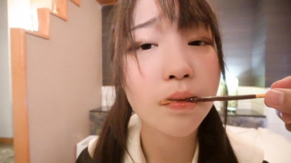 【希望光】さくら【Dカップスク水JK援交】