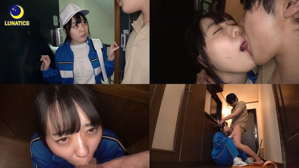 野球部の色白デカ尻女子マネージャーは彼氏（キャプテン）に内緒で毎日、 挫折した僕のために性処理をしてくれてます。 高瀬りな