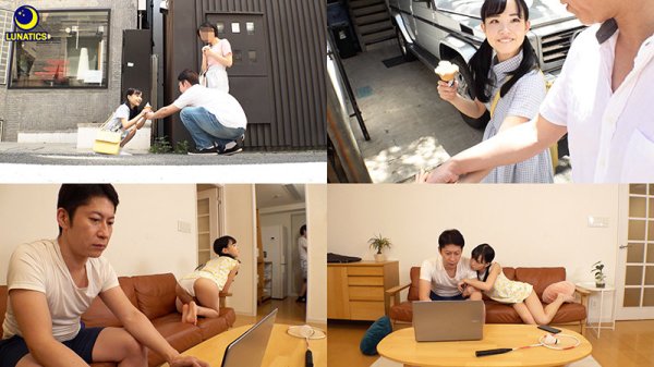 ミニマムなチクビッ痴の連れ子に妻の目を盗み毎日乳首責め射精させられています。 工藤ララ