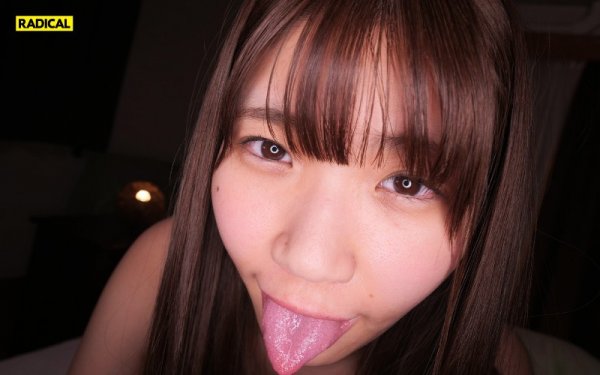 【樋口みつは】【VR】騎乗位ハメハメインタビュー！快感を我慢しながら赤裸々ドえっちエピソード連発！教えてせっくすのおねえさん 中野区在住・みつはさん（23）