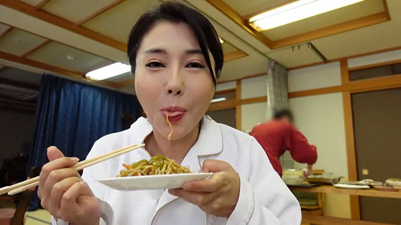 【息子×母 近親相姦】激安！100円でもヌケる 母子交尾 美原咲子