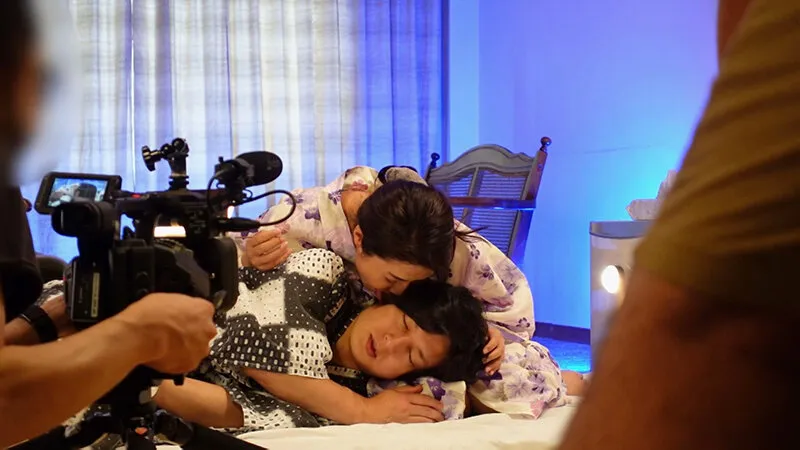 【息子×母 近親相姦】激安！100円でもヌケる 母子交尾 美原咲子