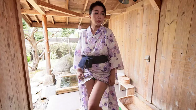 【息子×母 近親相姦】激安！100円でもヌケる 母子交尾 美原咲子