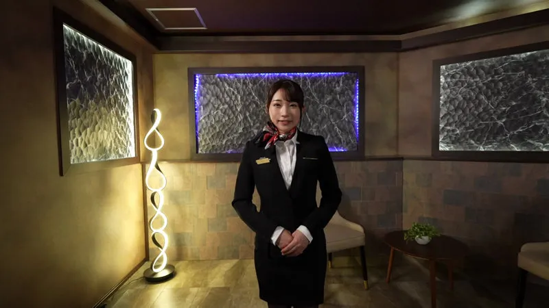 【枢木あおい 佐藤ののか 皆月ひかる】チェックインからアウトまで完全性欲サポート 即尺フェラ抜きホテルコンシェルジュ