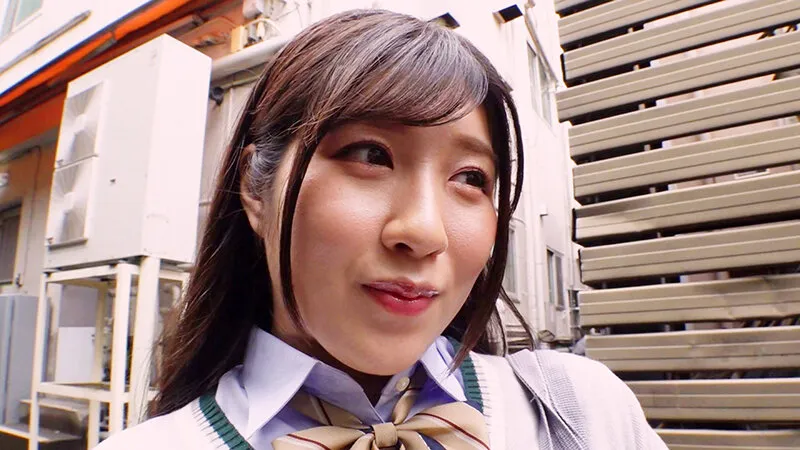 【白桃はな＆辻さくら＆百瀬あいり】【援交JK】顔に似合わずお下品に股を開く援助女子●生に生中出し！5