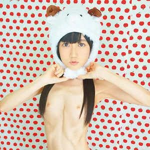 【るあん】朱里 2【超スレンダーロリ乱交ハメ撮り流出】