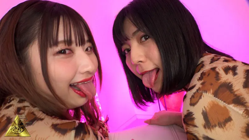 【乃木蛍＆水原みその】完全着衣 ハイレグコスプレFUCK