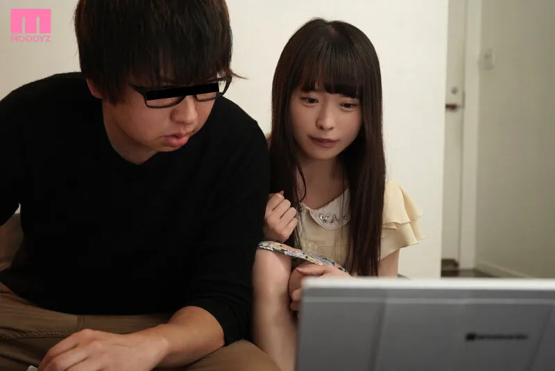 イメビNTR 徐々に陥落し寝取られてしまった…！ 虹色ぐみ