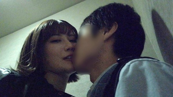 M男の乳首はイキたがっている ～ビックビクッに痙攣し続けるまで乳首を悦ばせる射精LOOP～ 藤森里穂