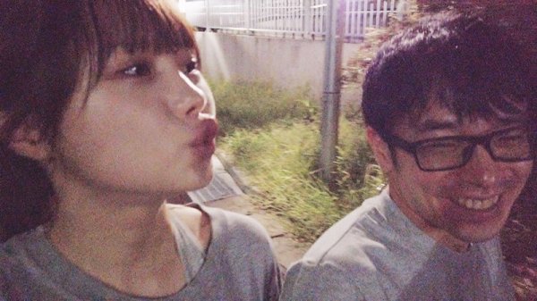 夜を使いはたして、朝陽が昇るまで松本いちかにひたすら犯され続けたい。 松本いちか