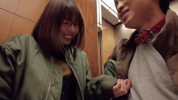 「ねえ…今日だけは私に乳首を好き勝手させてよ…。」空が回ってもず～っと終わらない真性乳首性交 あおいれな