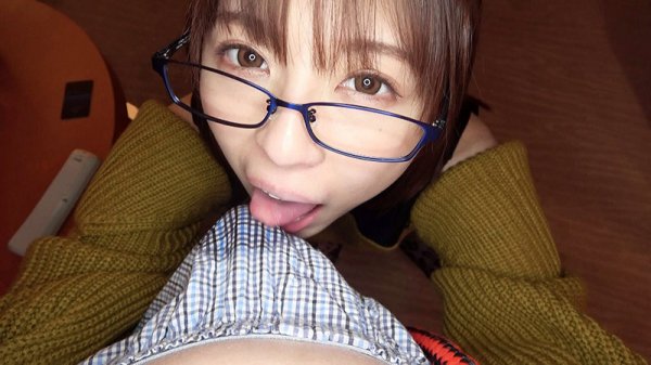 「ねえ…今日だけは私に乳首を好き勝手させてよ…。」空が回ってもず～っと終わらない真性乳首性交 あおいれな