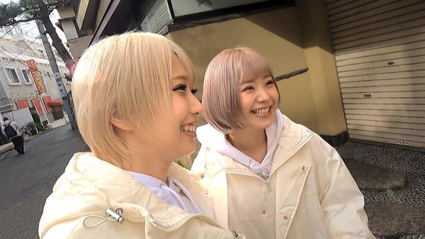 テンション高めなサブカル系ギャルコンビの泥酔ヤリコンパーティー 乙アリス るるちゃ。