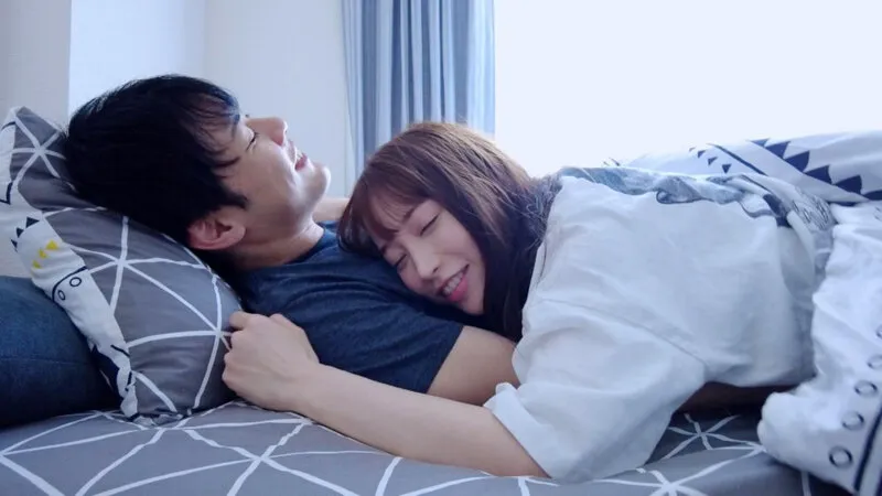 夜を使いはたして、朝陽が昇るまで七瀬アリスにひたすらされ続けたい。