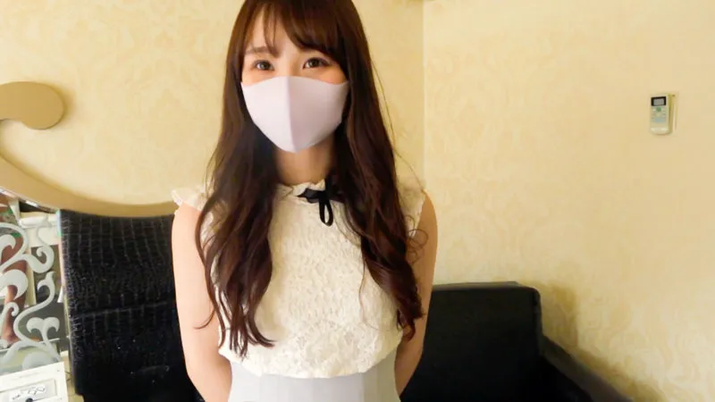 【井上そら】ひかる【Cカップ素人ハメ撮り流出】