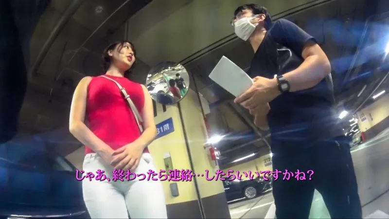 【百合川雅】さき【Gカップ風俗嬢基盤中出しハメ撮り流出】