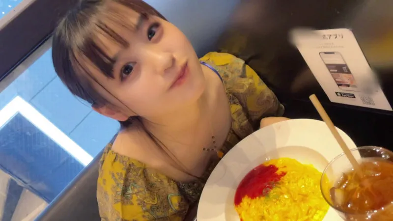 【花音うらら】りーな【Dカップ現役専門学生 マッチングアプリ中出しハメ撮り流出】