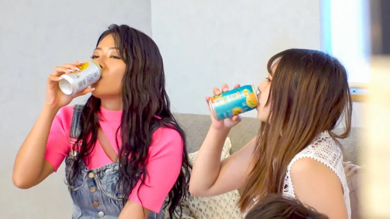 【大原ひなた】みゅー【Fカップ水着ギャル ナンパ・NTR・無許可中出しハメ撮り流出】