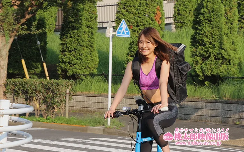 【沙月恵奈 田中ねね 辻井ほのか 東條なつ 他】サイクリング・ア・ゴーゴー 健康的な美ボディにムラムラどぴゅ！