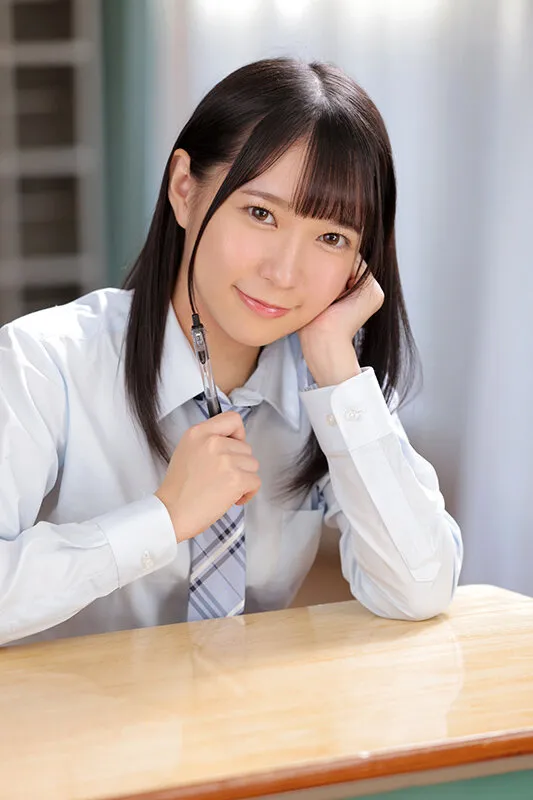 【JK】小悪魔挑発美少女 円井萌華