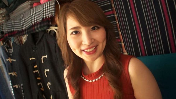 【庄司ゆり奈】SEX依存症の女 淫乱現役CA翔子31歳 有賀翔子