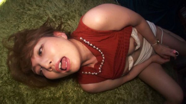 【庄司ゆり奈】SEX依存症の女 淫乱現役CA翔子31歳 有賀翔子