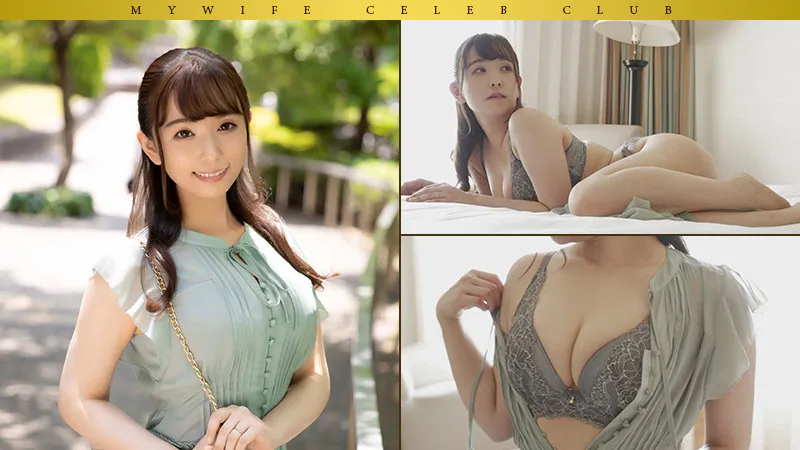 【緒川はる】緒川明里【Fカップ人妻不倫NTRハメ撮り流出】