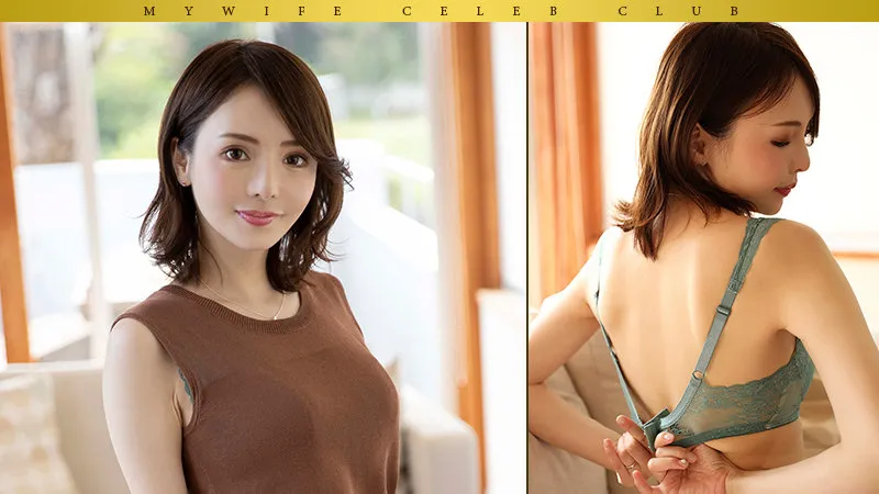 【広瀬りおな】広瀬香里奈【Fカップハーフ人妻不倫NTR】