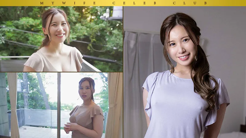 【朝倉ここな】上林ここな 2【Fカップ人妻不倫NTRハメ撮り流出】