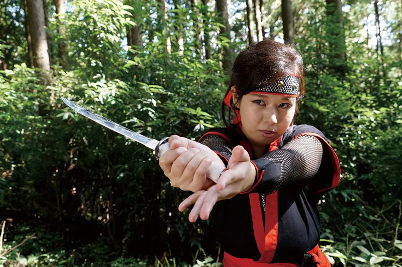 【塚田詩織 成宮いろは 羽田希 よしい美希】本格時代劇エロドラマ くノ一 媚薬拷問の巻 4人4時間