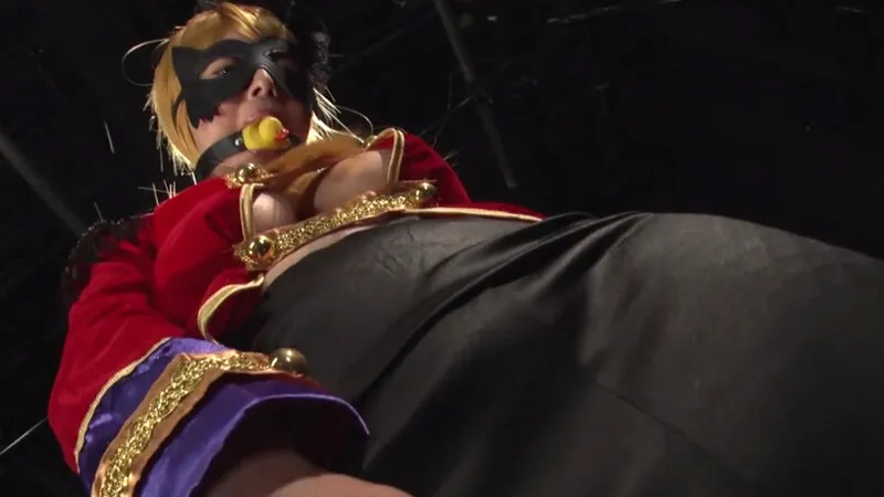 猟奇倒錯性調教の迷宮にハマった娘たち